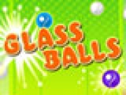 Jugar Glass Balls