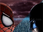 Jugar Spiderman vs Batman