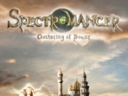 Spectromancer: Gathering of Power