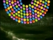 Jugar Bubble Shooter A New Challenge