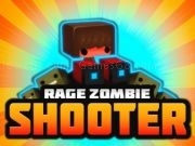 Jugar Rage Zombie Shooter