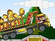 Jugar Lego Truck Transport