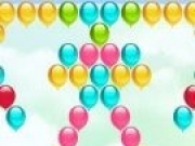 Jugar Bubble Shooter Balloons