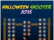 Jugar Halloween Shooter 2015