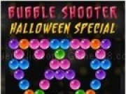 Jugar Bubble Shooter Halloween Special