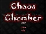 Jugar Chaos chamber