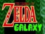 Jugar Zelda galaxy