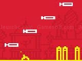 Play Commie cannon now