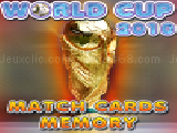 Play Worldcup 2010: memory cards now