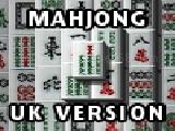 Jugar Mahjong - uk version