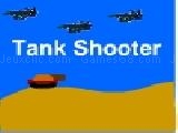 Jugar Tank shooter