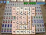Jugar Mahjong math