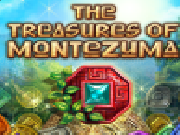 Jugar The treasures of montezuma