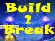 Play Build 2 break: a bricks breaking game now
