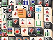 Jugar Mahjong black and white (spanish)