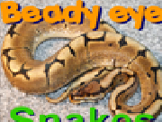 Jugar Beady eye - snakes
