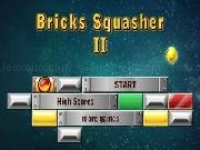 Jugar Bricks squasher 2