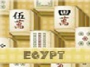 Jugar Ancient world mahjong ii - egypt