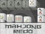 Jugar Mahjong redo