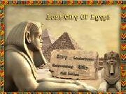 Jugar Lost city of egypt (spot the differences game)