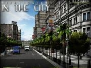 Jugar Differences in the city (spot the differences game)