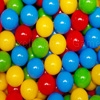 Jugar Jigsaw: colorful balls
