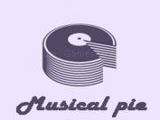 Jugar Musical pie find numbers