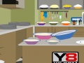 Play Cooking wedding cake now