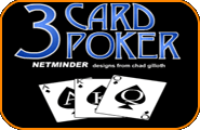 Play 3 card poker now