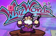 Play Whiz words now