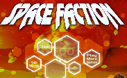 Jugar Space faction