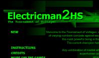 Play Electric man 2 now