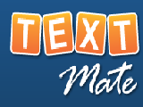 Play Text mate now