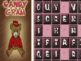 Play Candy gram now