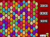 Jugar Hexagon crusher