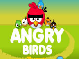 Jugar Angry birds zuma