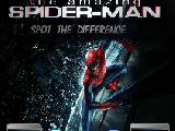 Jugar Trouver les differences spiderman