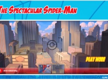 Jugar The spectacular spiderman