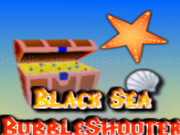 Jugar Black sea bubbleshooter