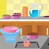 Play Cooking cake and lollipop now
