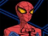 Jugar Spiderman icon matching
