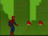 Jugar Spiderman: escape