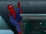 Jugar Spiderman attack