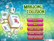 Jugar Mahjong collision