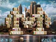 Jugar Worlds greatest cities mahjong