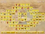 Jugar Relic treasures mahjong