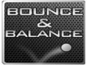 Jugar Bounce and balance