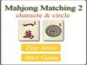 Jugar Mahjong matching 2