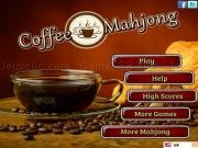 Jugar Coffee mahjong