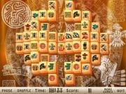 Jugar Aztecs mahjong
